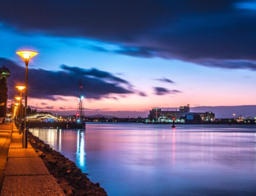 NEWCASTLE: ONE OF OUR GREATEST CITIES