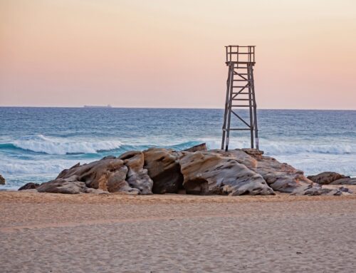 New Business Events website