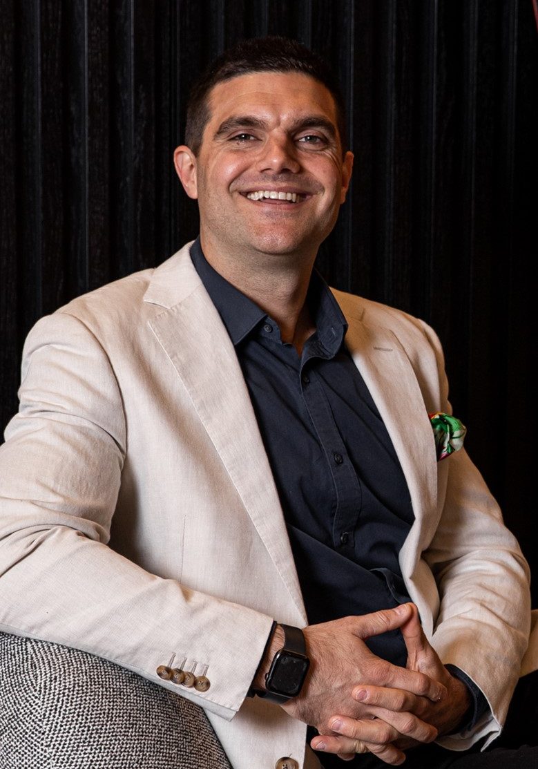 Michael Stamboulidis