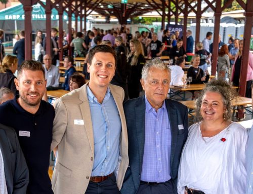 NTIG Kicks Off 2025 with Record-Breaking Members Meeting